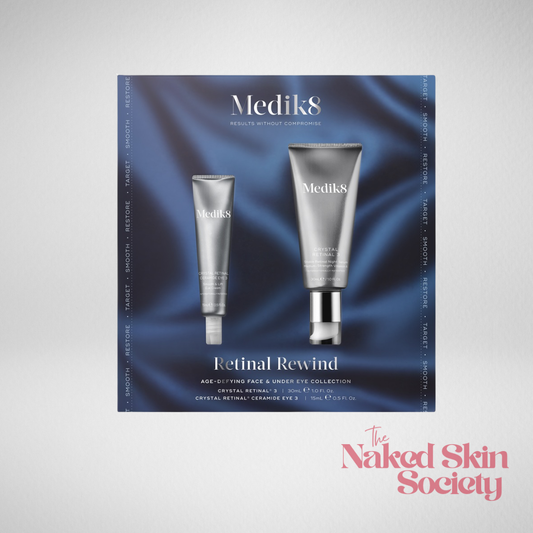 Medik8 Retinal Rewind