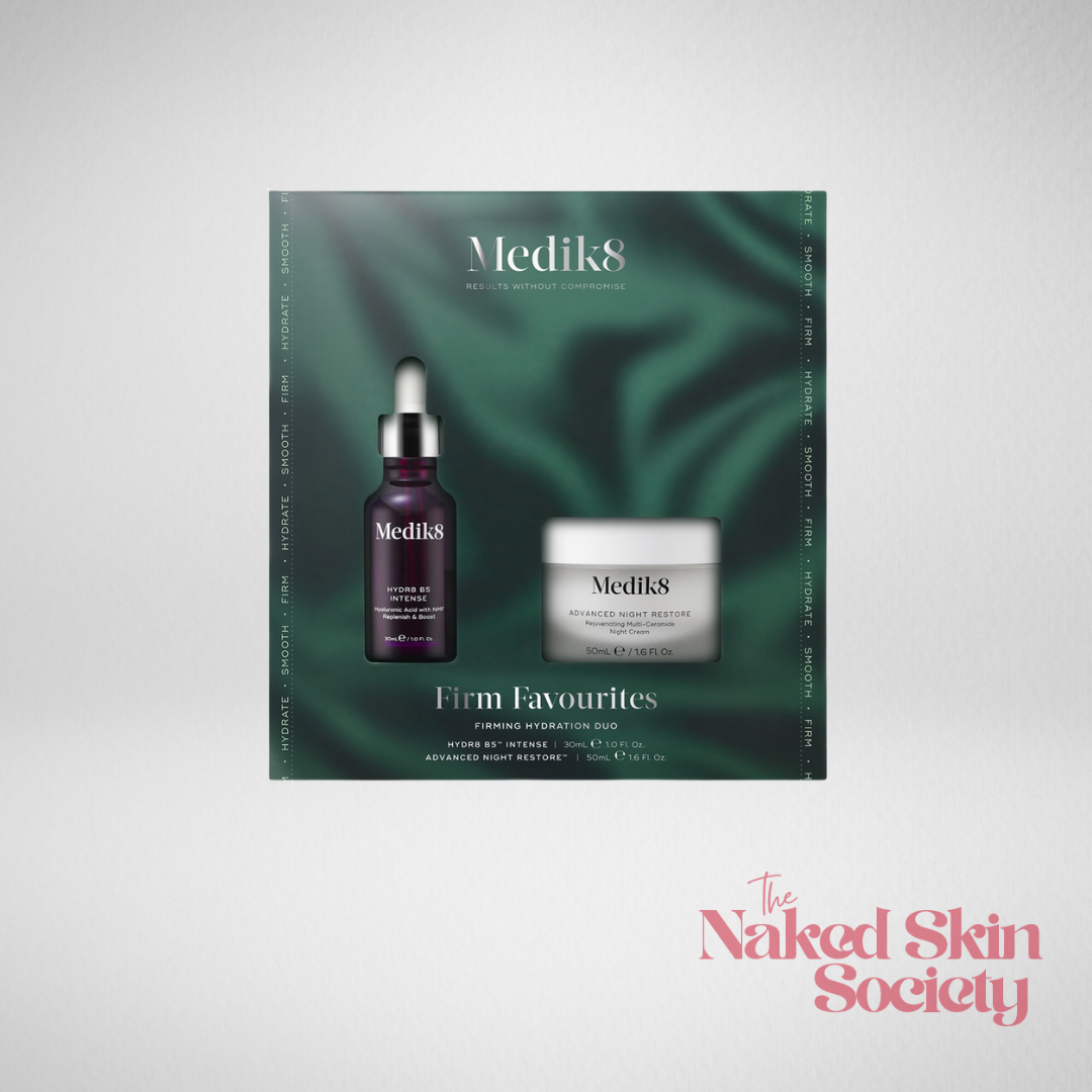 Medik8 Firm Favourites