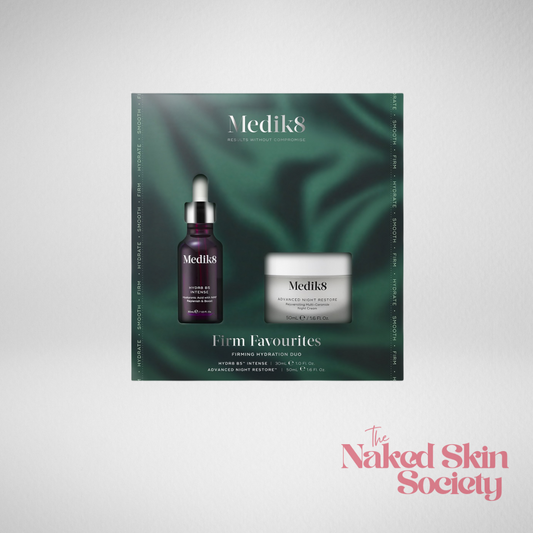 Medik8 Firm Favourites